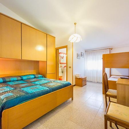Albergo Ristorante Fabrizio Caorle Buitenkant foto