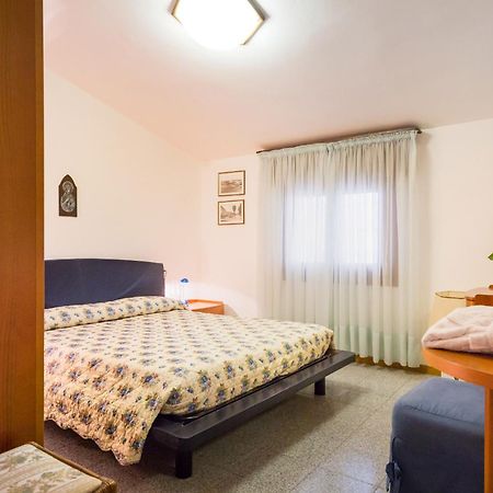 Albergo Ristorante Fabrizio Caorle Buitenkant foto