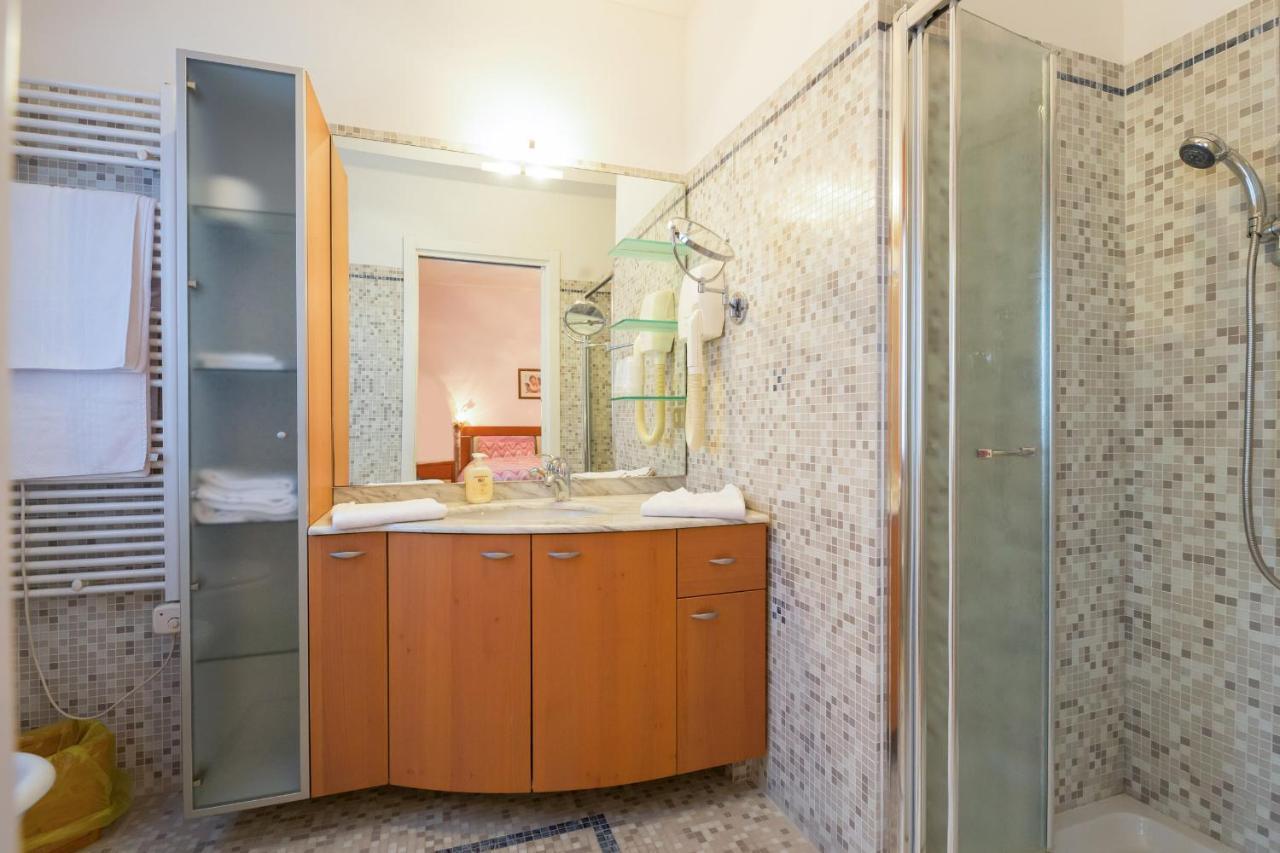Albergo Ristorante Fabrizio Caorle Buitenkant foto