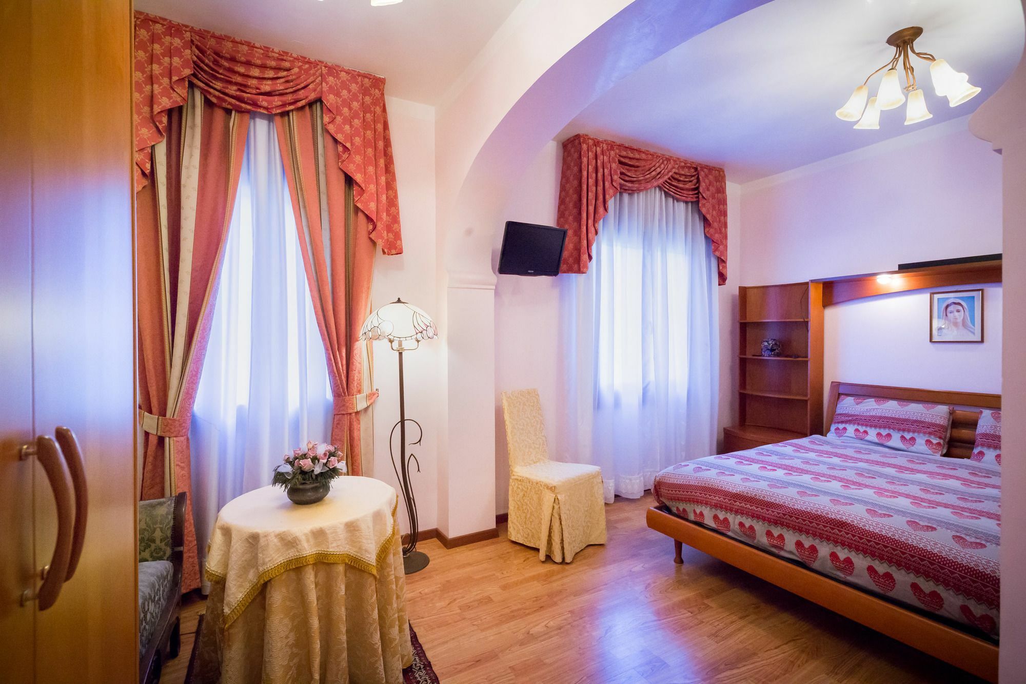 Albergo Ristorante Fabrizio Caorle Buitenkant foto