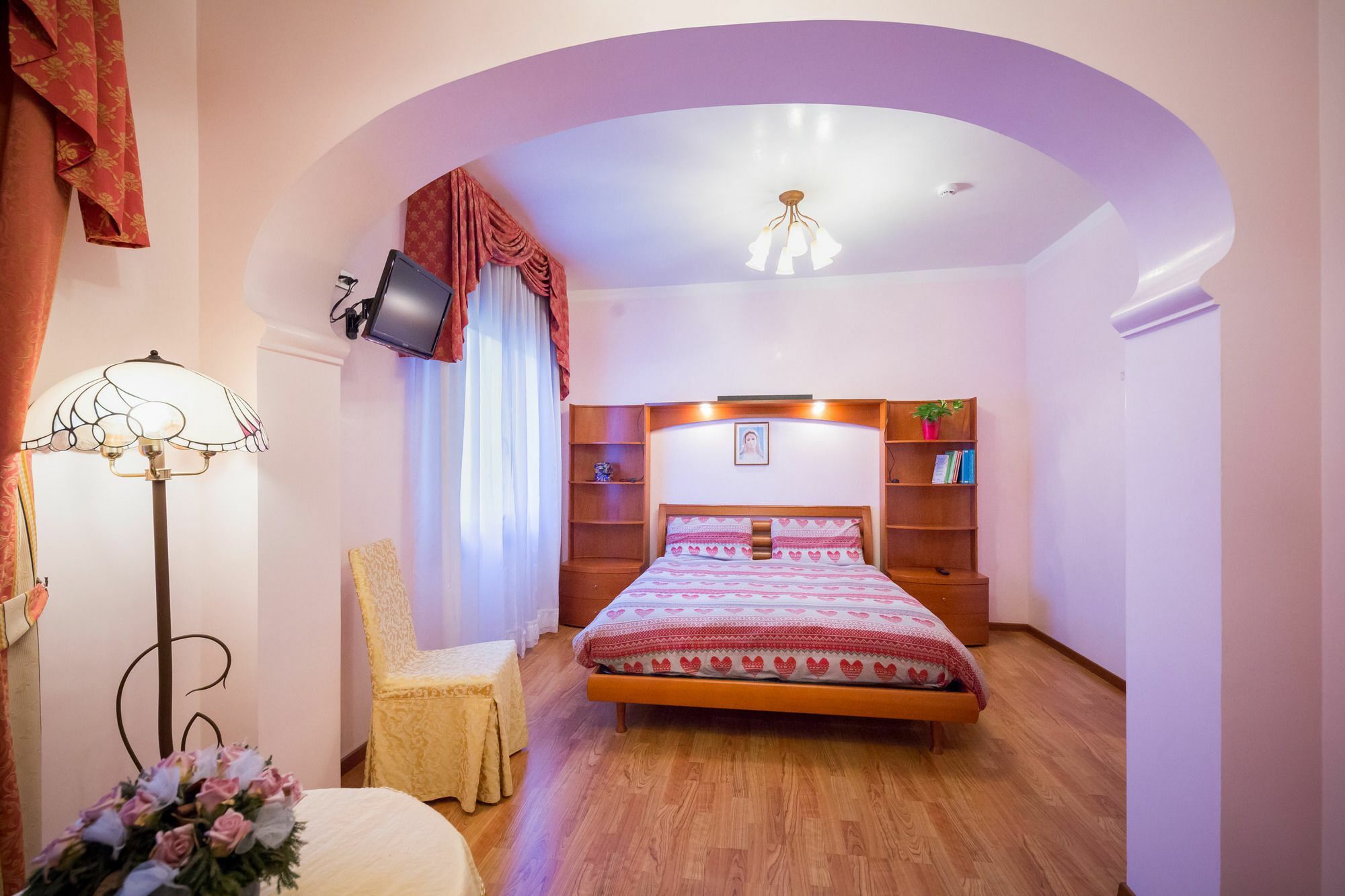 Albergo Ristorante Fabrizio Caorle Buitenkant foto