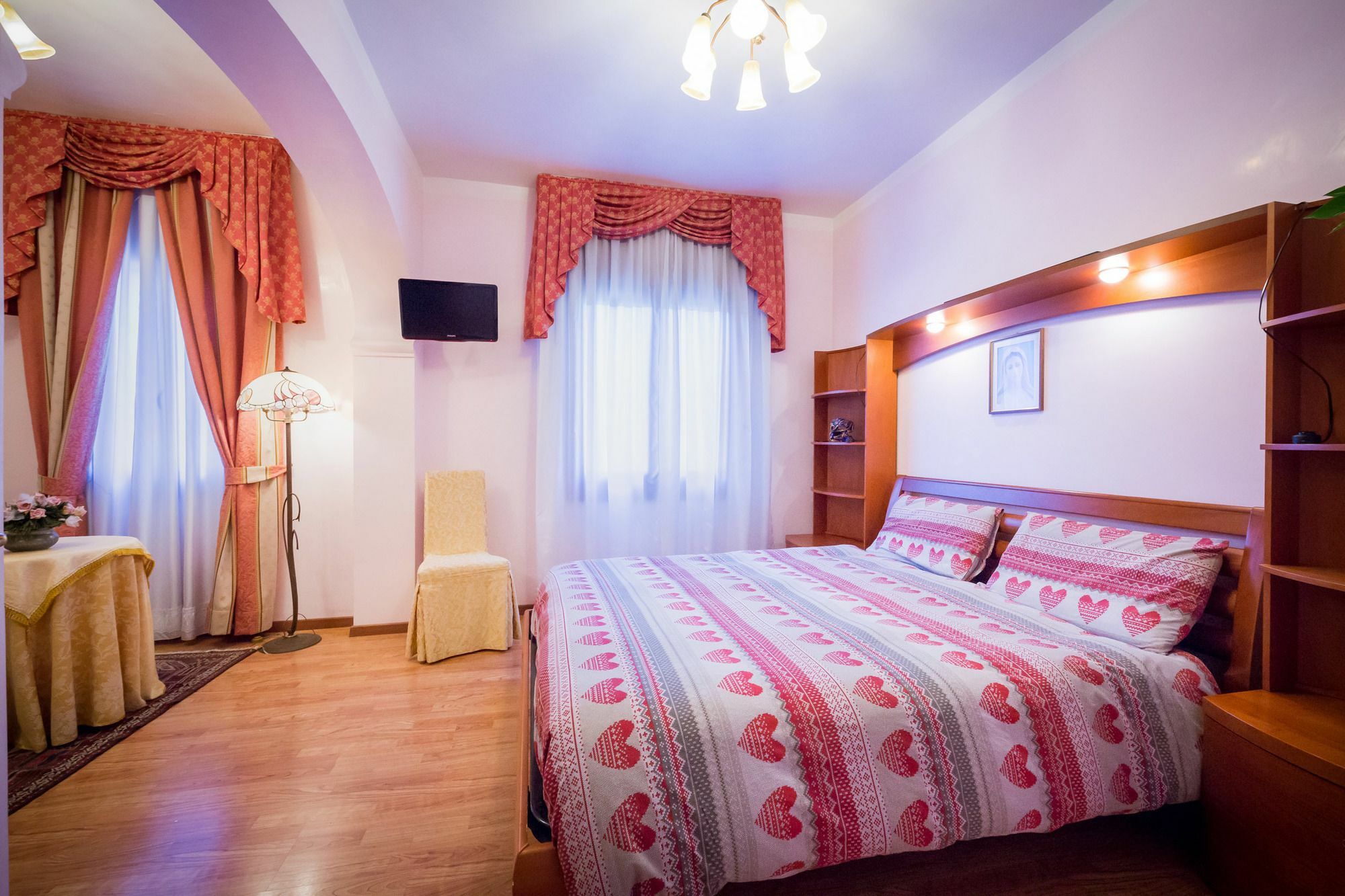 Albergo Ristorante Fabrizio Caorle Buitenkant foto