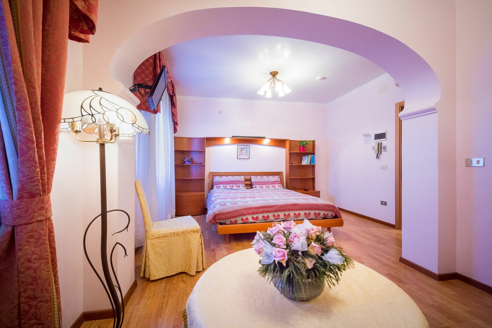 Albergo Ristorante Fabrizio Caorle Buitenkant foto